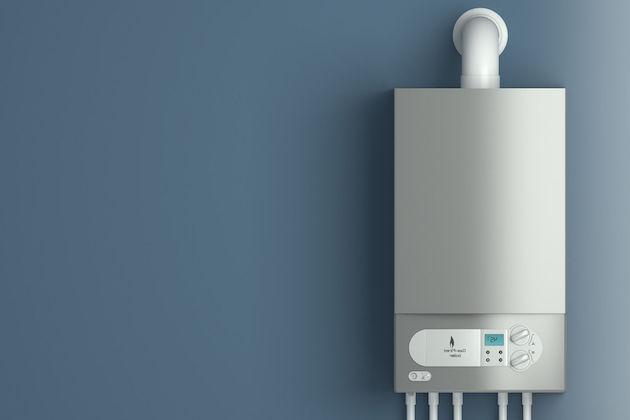 5 Reasons to Install a New Boiler