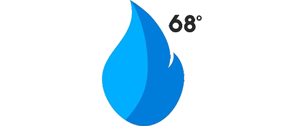 68° Heating